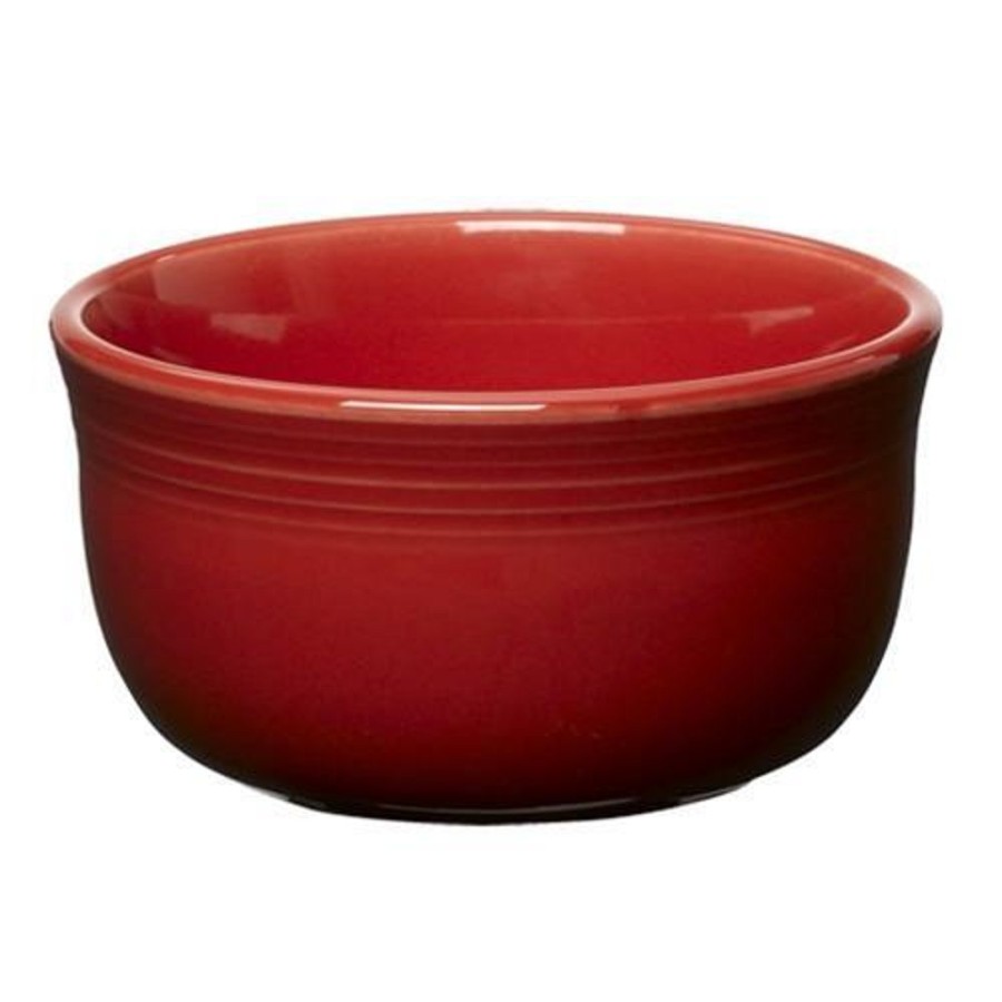 Cottage Kitchen FIESTA Kitchenware | Fiesta-Gusto Bowl Scarlet