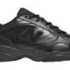 Men NEW BALANCE Sneakers | New Balance- Men'S Mx624Ab2 Shoe Black