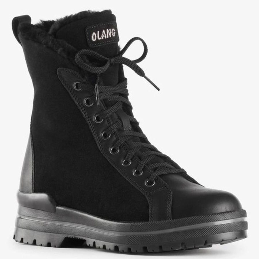 Women OLANG Winter Boots | Olang- Women'S Zaide Winter Boot