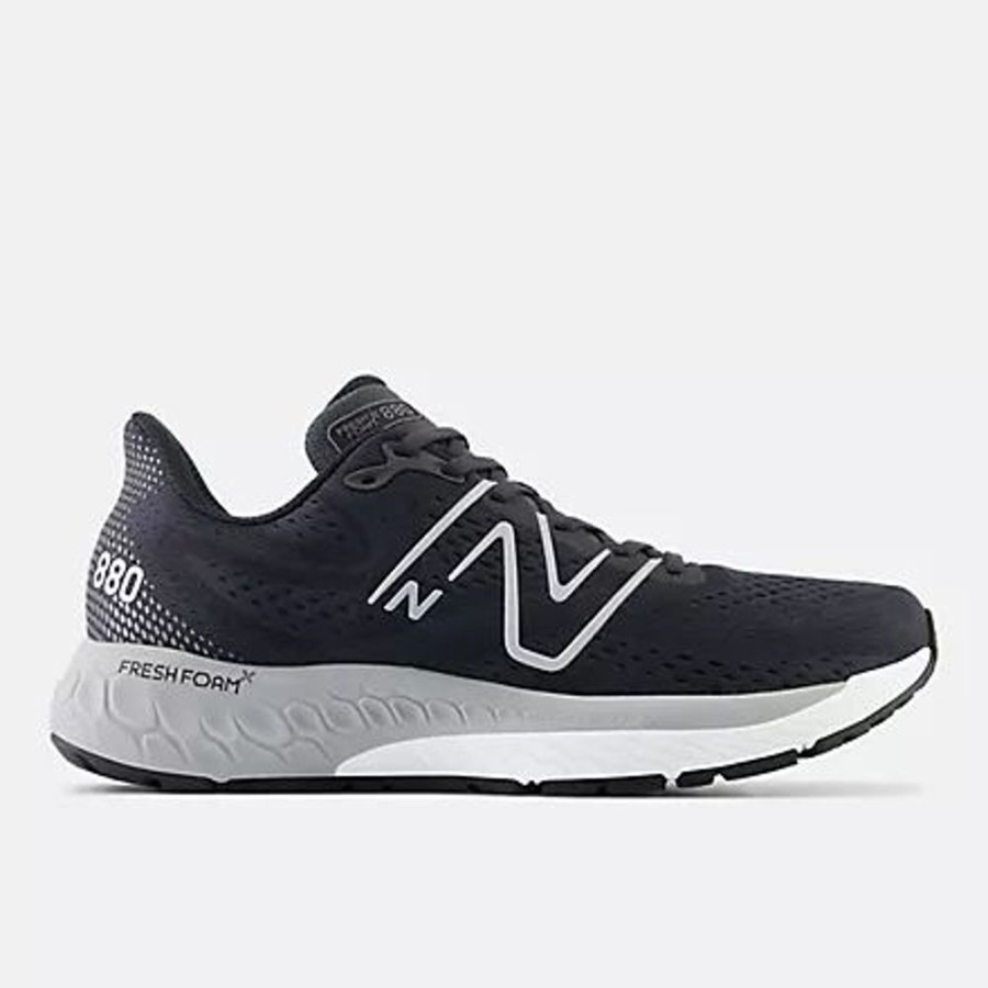 Men NEW BALANCE Sneakers | New Balance- Men'S M880K13 Athletic Shoe Phantom