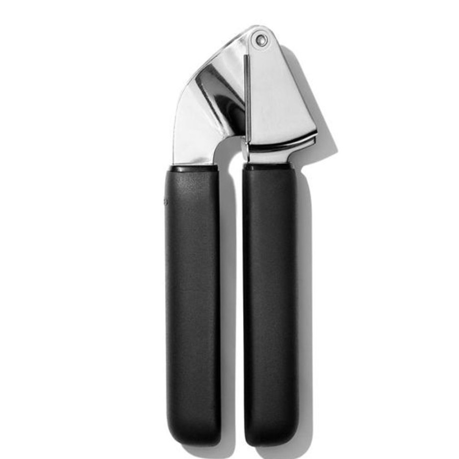 Cottage Kitchen DANESCO Kitchenware | Danesco- Garlic Press