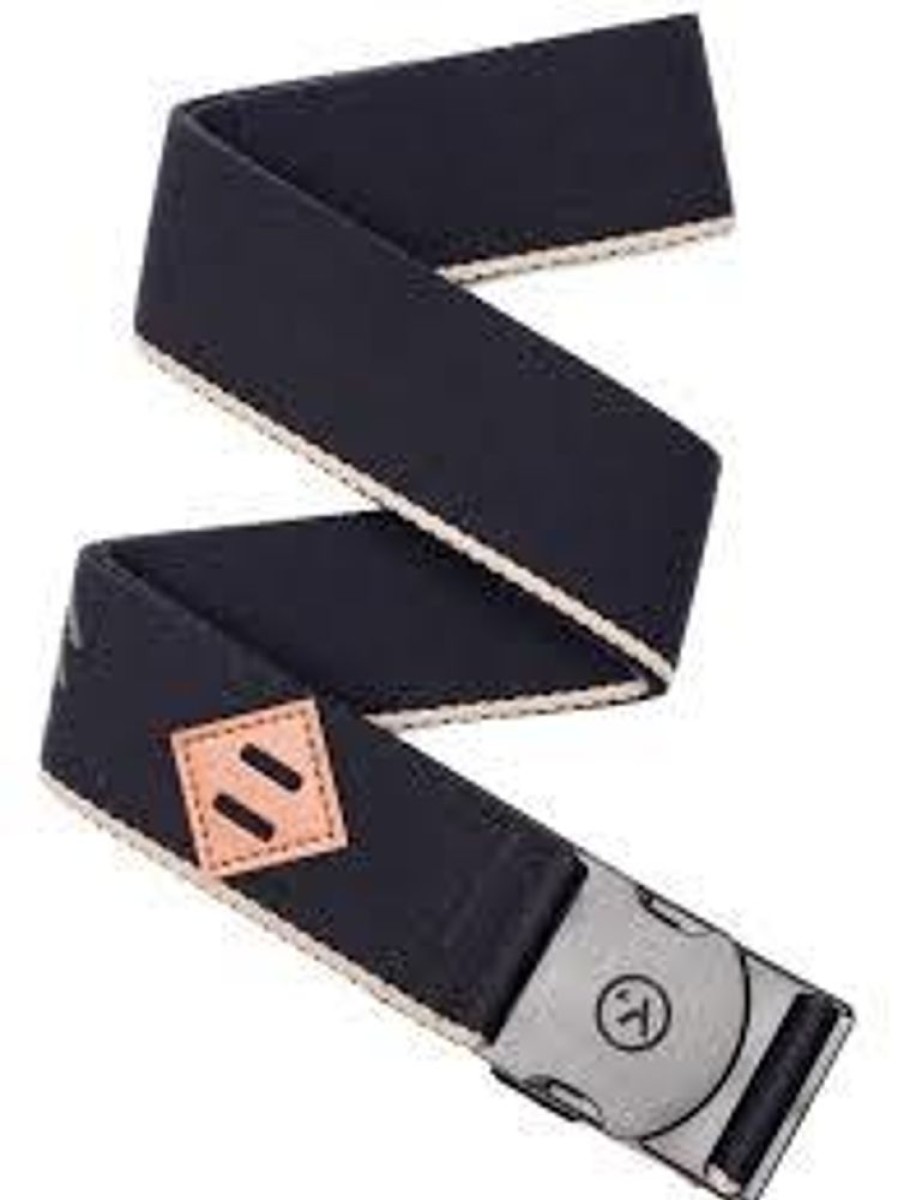 Men ARCADE BELTS Belts | Arcade Belt- Blackwood