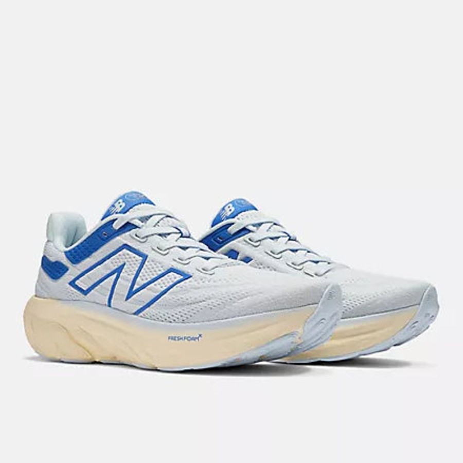 Women NEW BALANCE Athletic Footwear | New Balance- Women'S W1080D13 Athletic Shoe Starlight