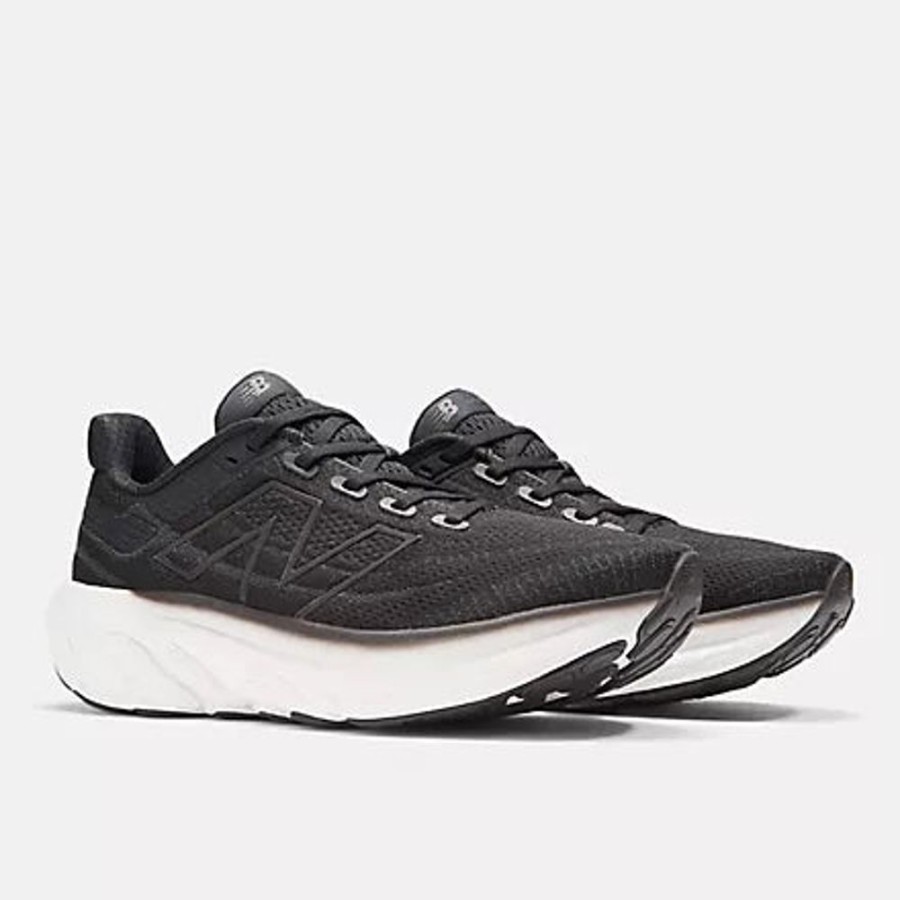 Women NEW BALANCE Athletic Footwear | New Balance- Womens W1080K13 Athletic Shoe Black