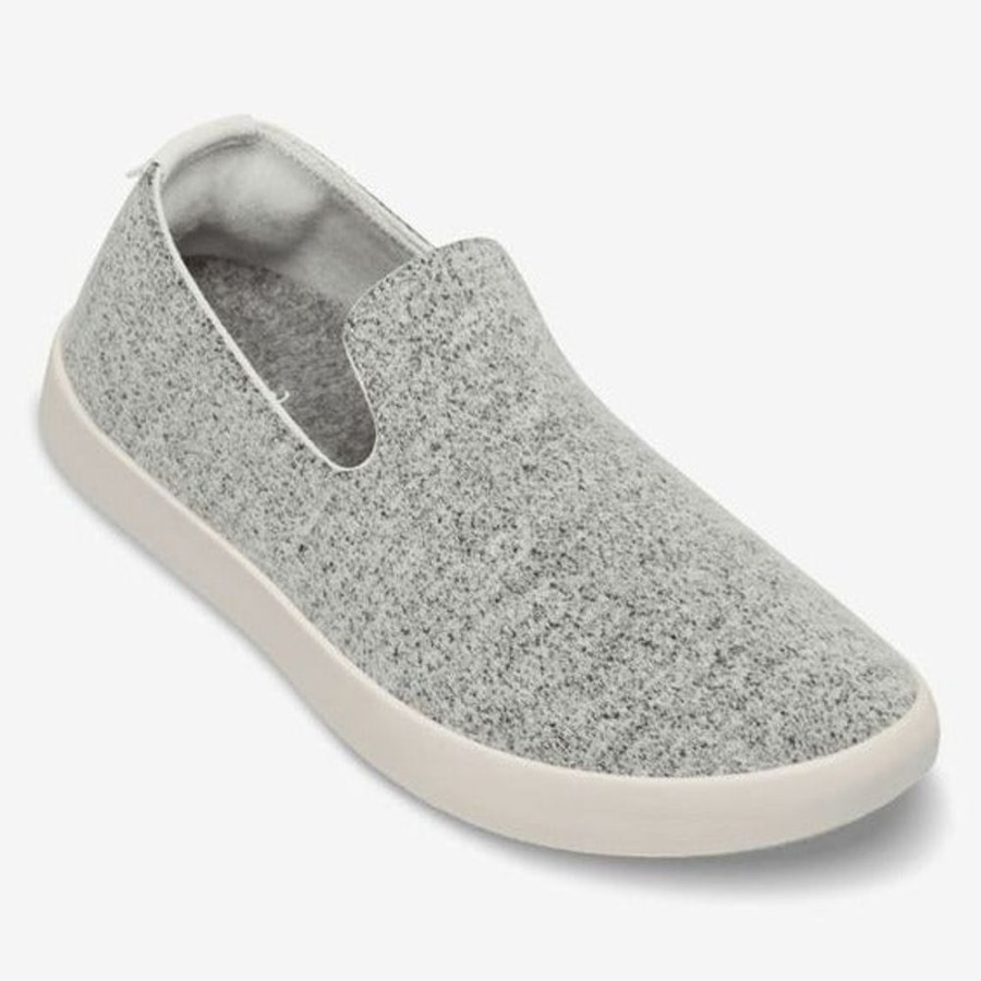 Men ALLBIRDS Casual Footwear | Allbirds- Men'S Wool Loungers Shoe