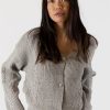 Women LYLA & LUXE Tops | Lyla & Luxe- Ladies Rome Cardigan