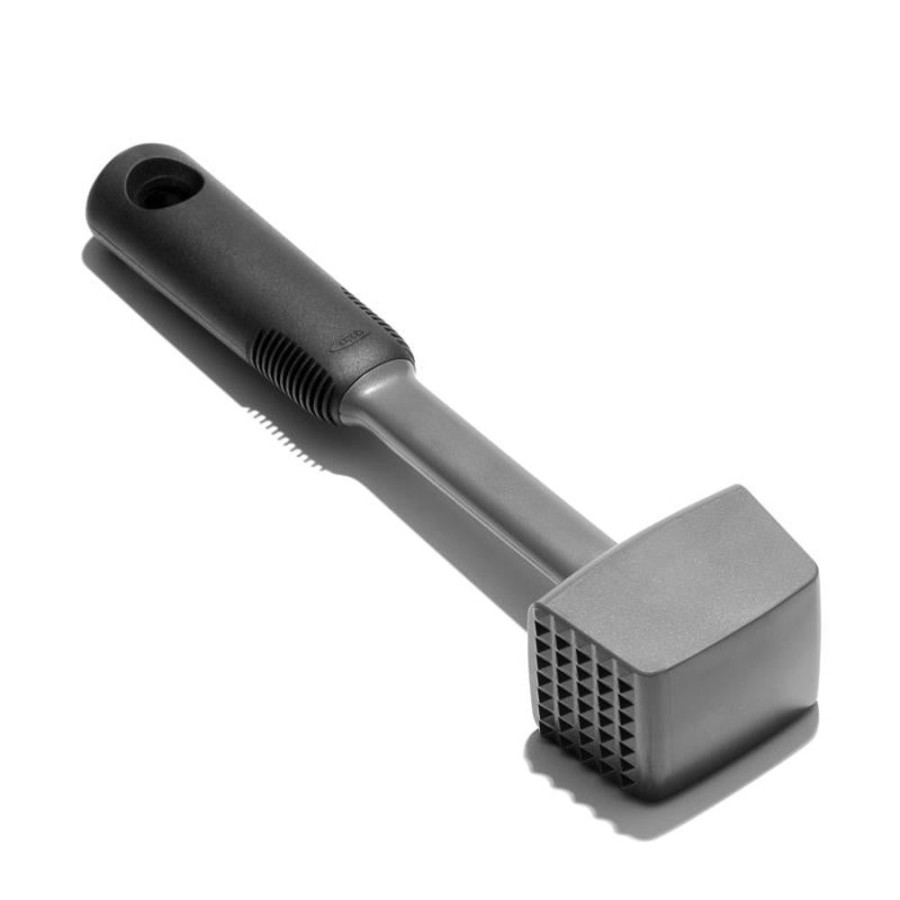 Cottage Kitchen OXO Bbq | Oxo- Meat Tenderizer