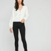 Women GENTLE FAWN Tops | Gentle Fawn- Rachel Cardigan