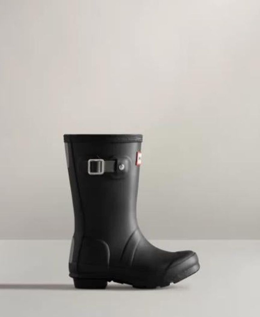 Kid HUNTER Rain Boots | Hunter- Little Kids Original Rain Boots