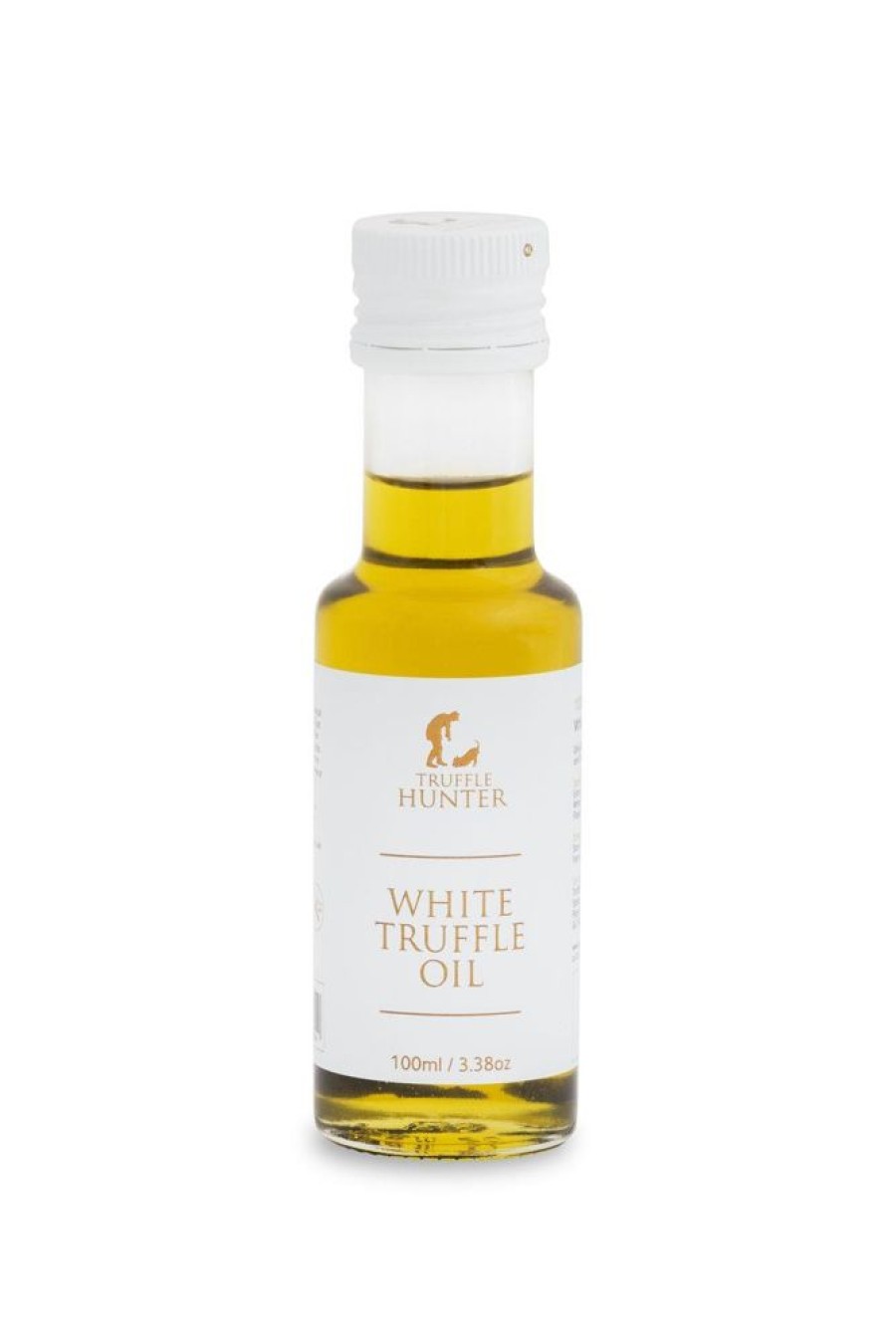 Cottage Kitchen DOVETALE COLLECTIONS Condiments | Trufflehunter- White Truffle Oil