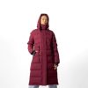 Women WUXLY Coats & Jackets | Wuxly- Union Parka