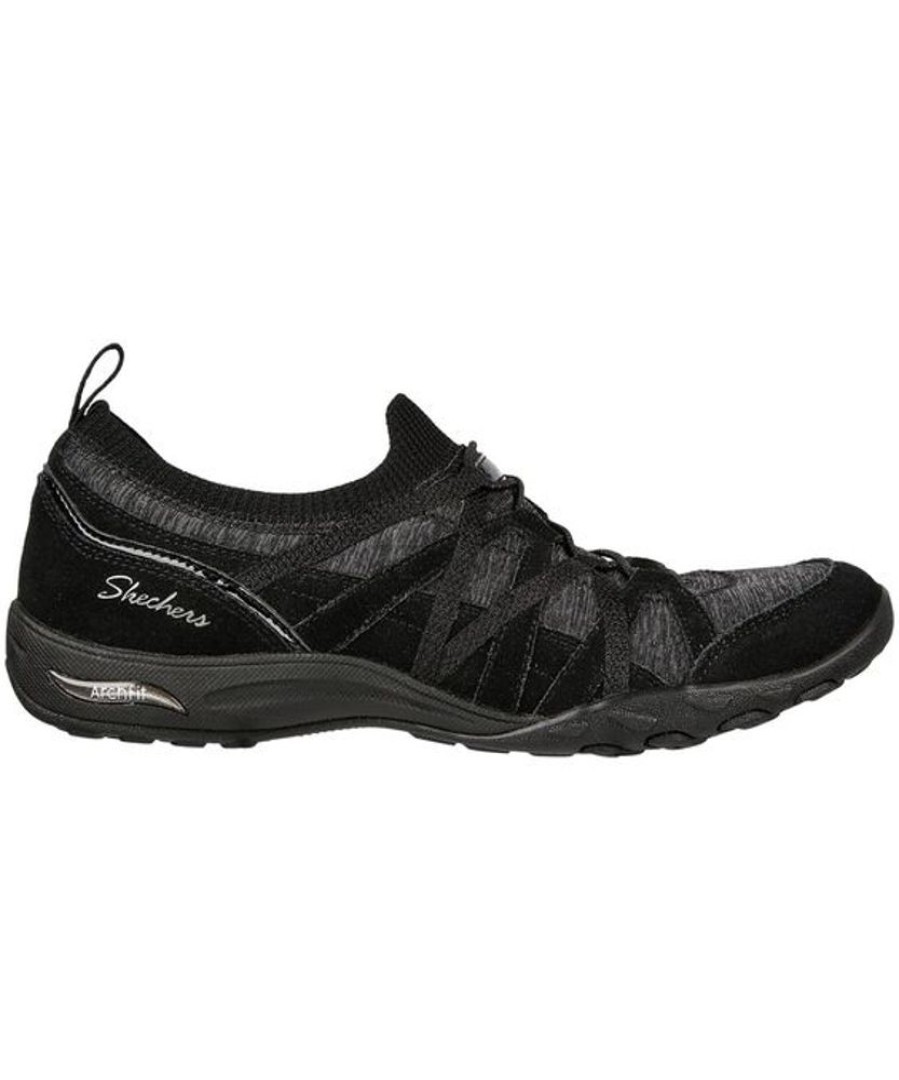 Women SKECHERS Sneakers | Skechers- Ladies Arch Fit Comfy Shoe