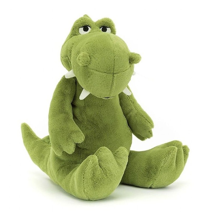 Kid JELLYCAT Toys | Jellycat- Bryno The Dino Stuffie