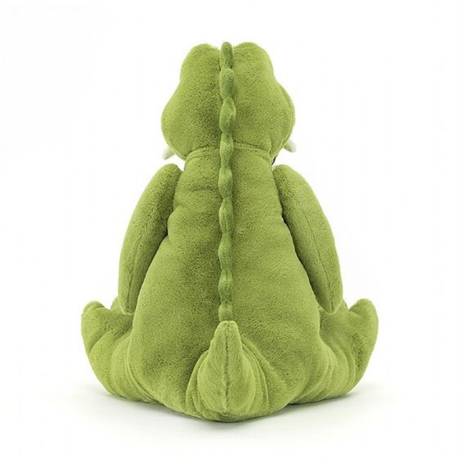 Kid JELLYCAT Toys | Jellycat- Bryno The Dino Stuffie