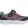 Kid SKECHERS Casual Footwear | Skechers- Kids S Lights Flicker Shoe