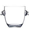 Cottage Kitchen BOLD Barware | Bold Drinkware- Paradise Ice Bucket