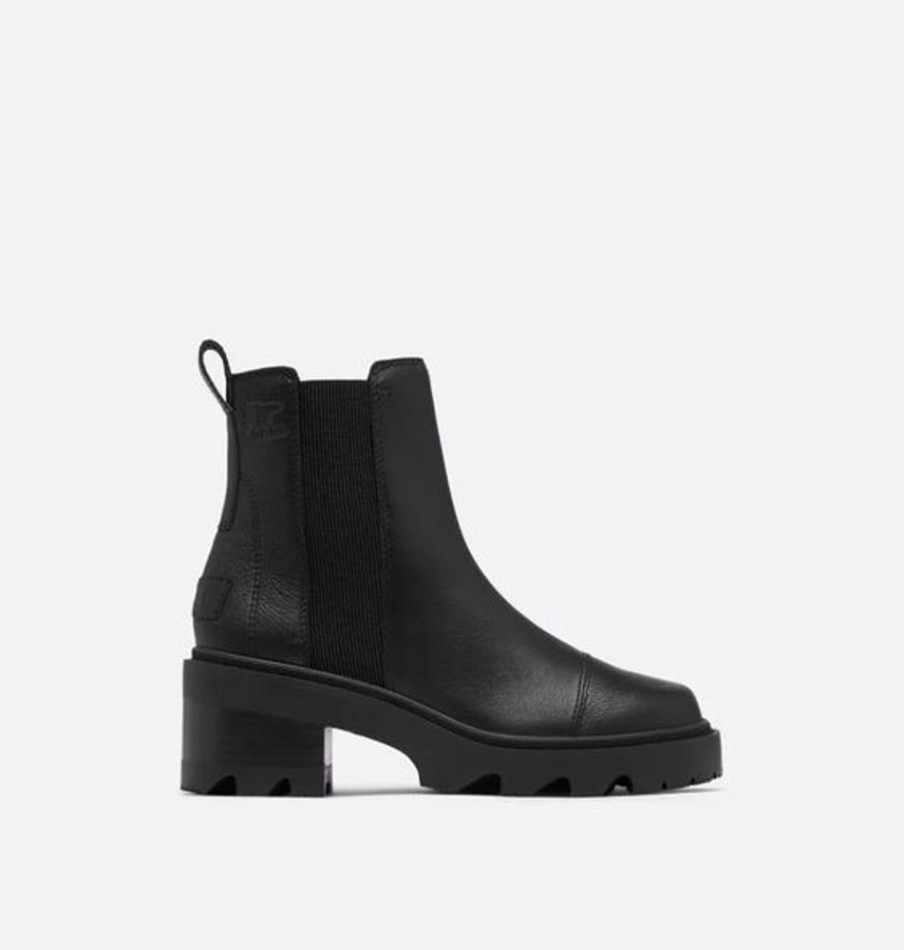 Women SOREL Casual Footwear | Sorel- Women'S Joan Now Chelsea Boot