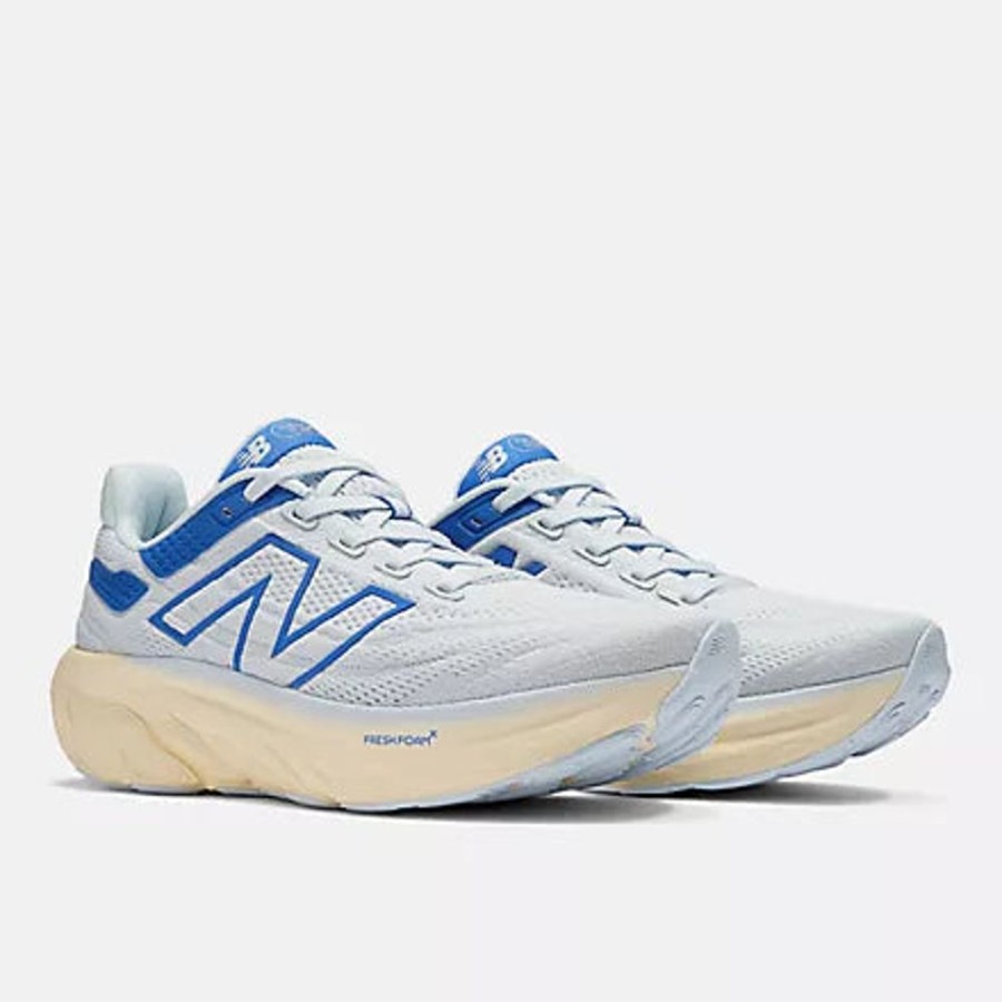 Women NEW BALANCE Sneakers | New Balance- Women'S W1080D13 Athletic Shoe Starlight