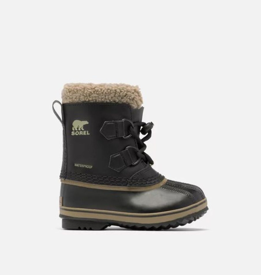 Kid SOREL Winter Boots | Sorel- Kids Yoot Pac Tp Winter Boot