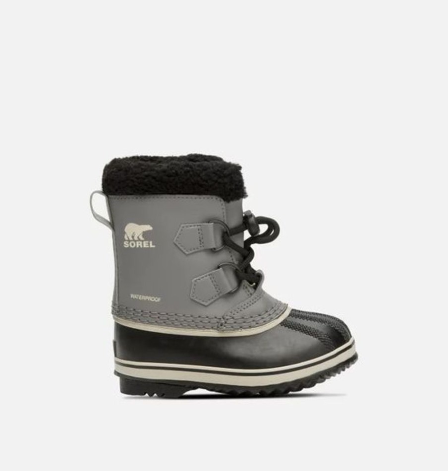 Kid SOREL Winter Boots | Sorel- Kids Yoot Pac Tp Winter Boot